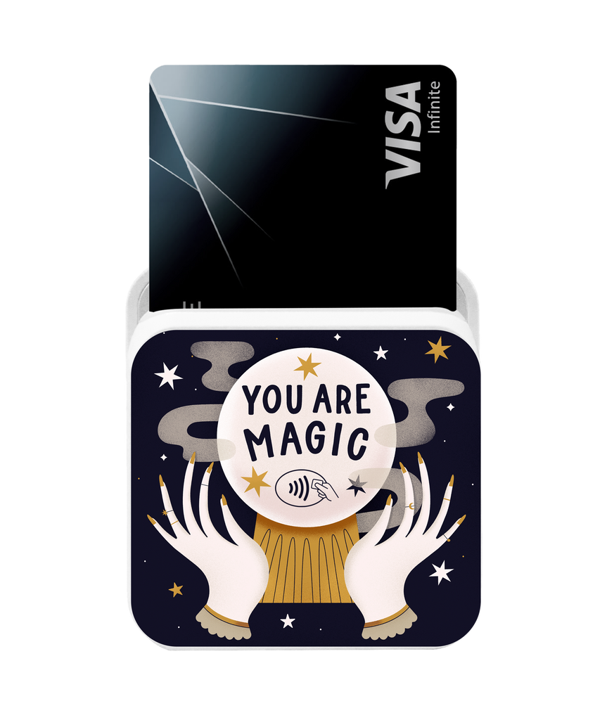 Stylish Card Readers for Your Business | GlossGenius – GlossGenius Card ...