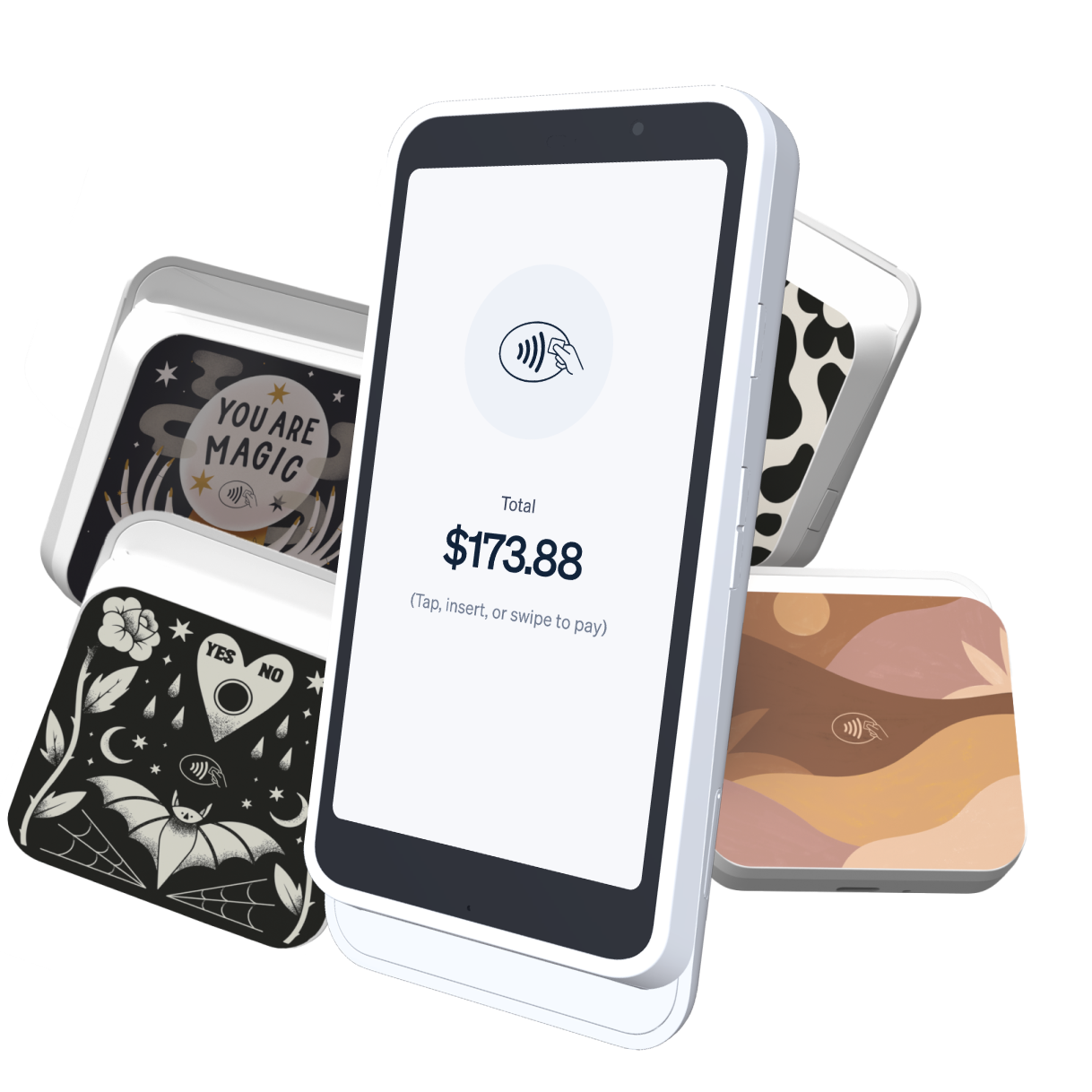 Stylish Card Readers for Your Business | GlossGenius – GlossGenius